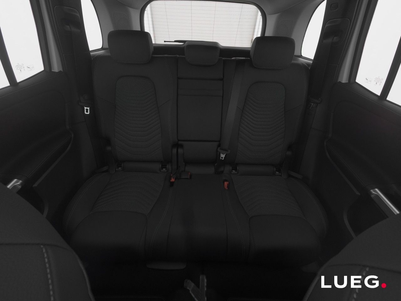 Mercedes-Benz GLB – Bild 5