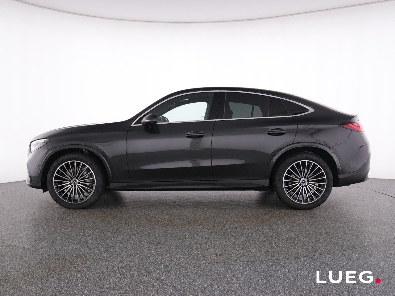 Mercedes-Benz GLC – Bild 10