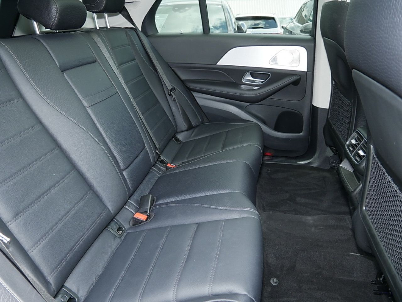 Mercedes-Benz GLE – Bild 7