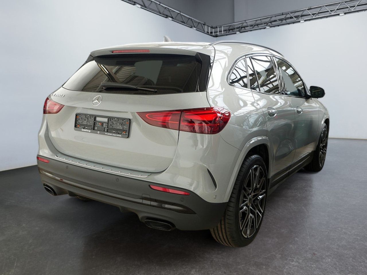 Mercedes-Benz GLA – Bild 3