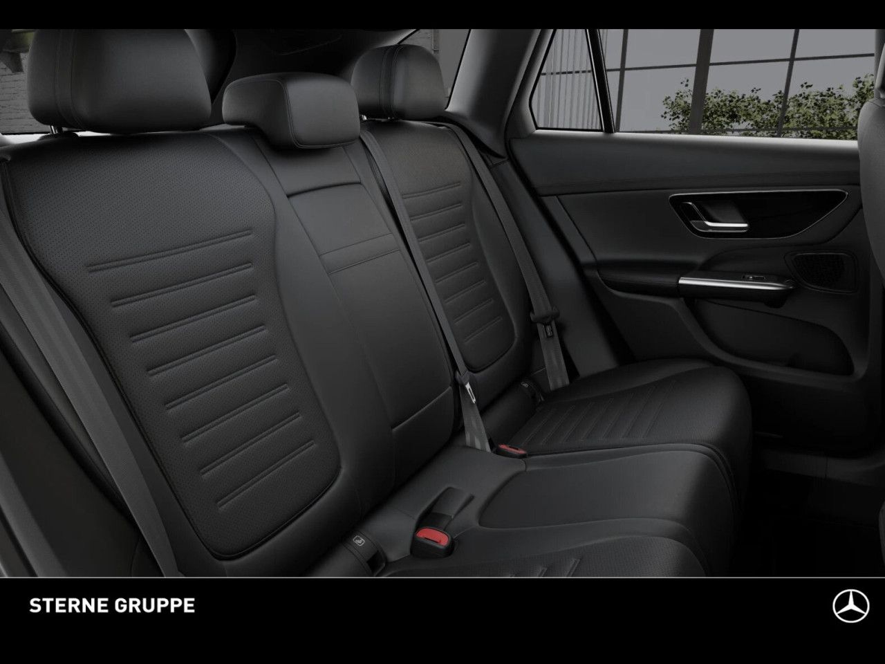 Mercedes-Benz GLC – Bild 7