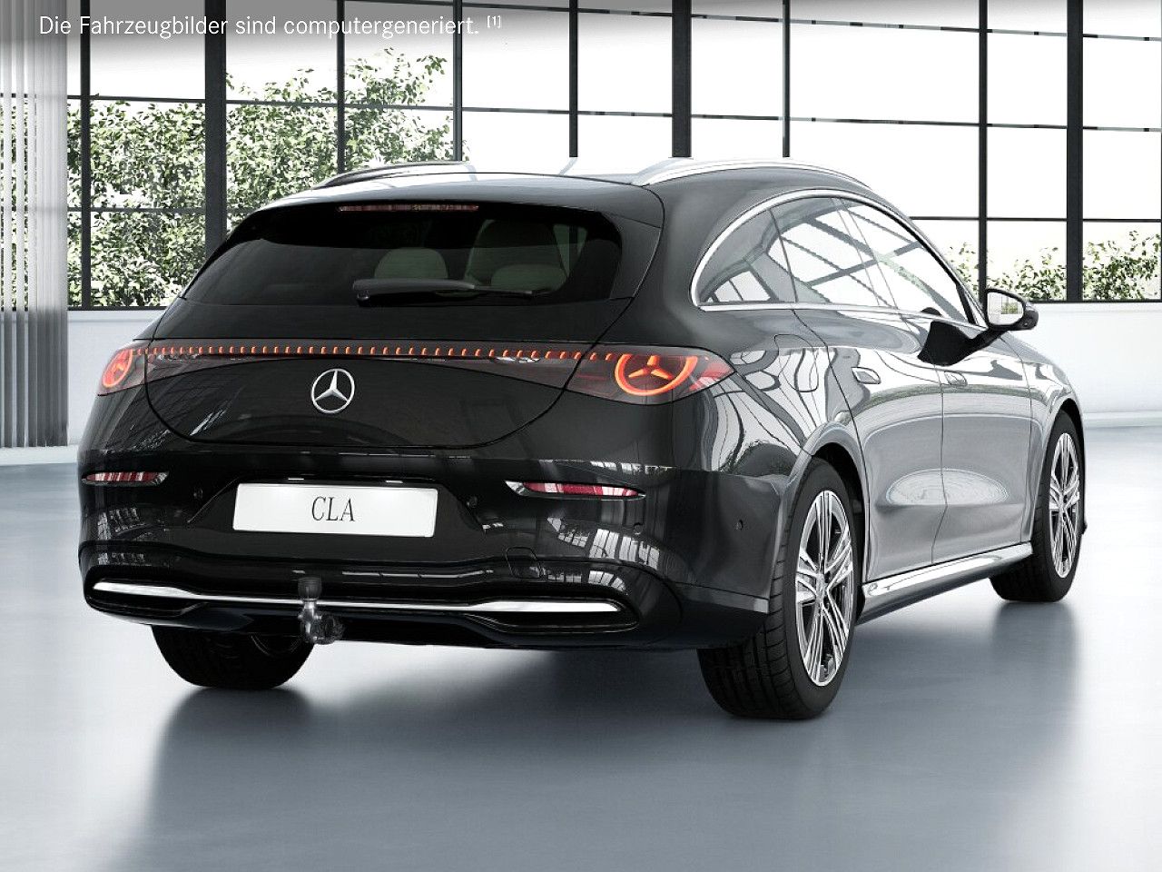 Mercedes-Benz CLA – Bild 25