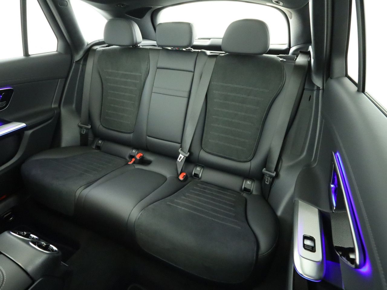 Mercedes-Benz GLC – Bild 18