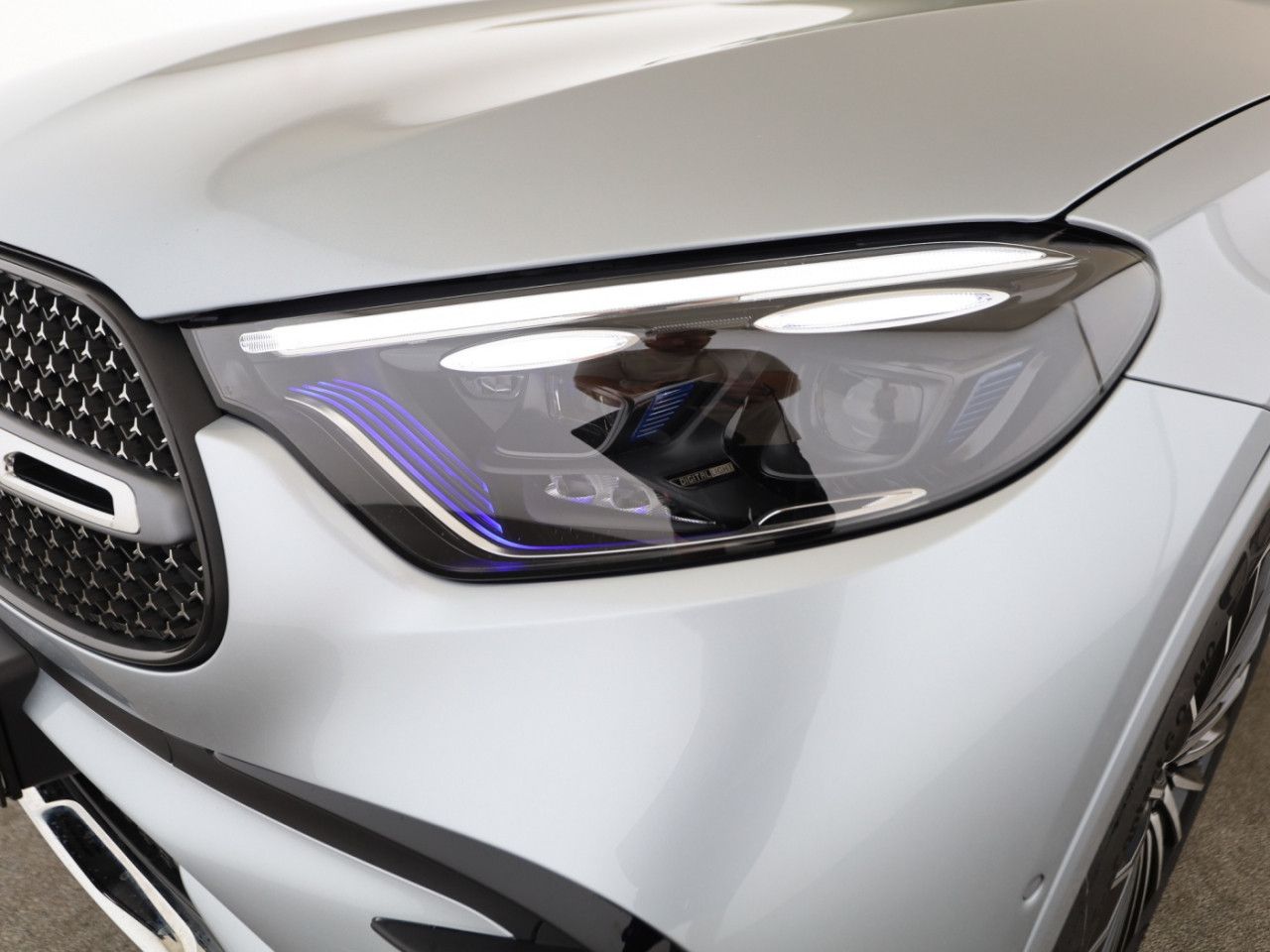 Mercedes-Benz GLC – Bild 23