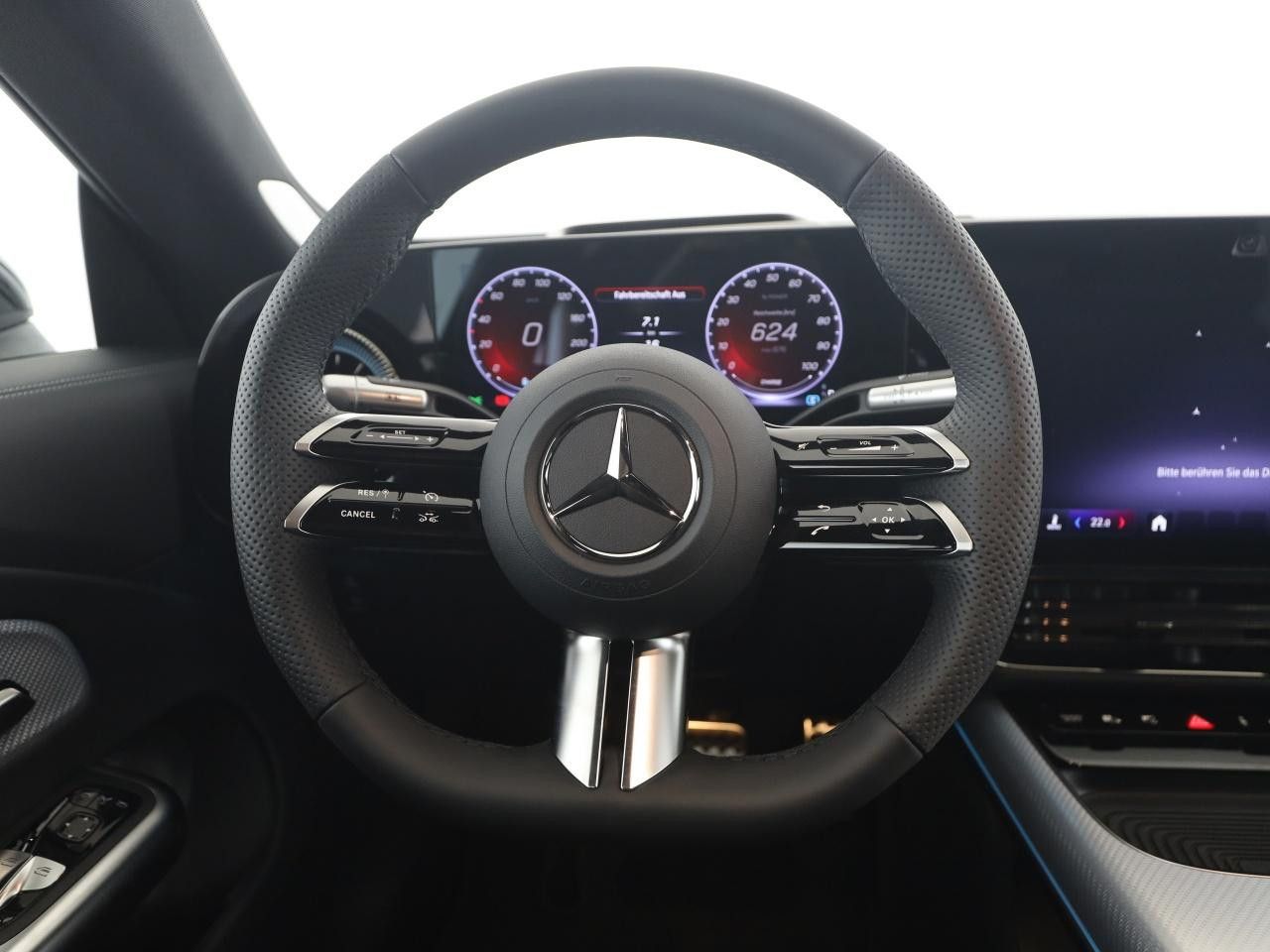 Mercedes-Benz CLA – Bild 11