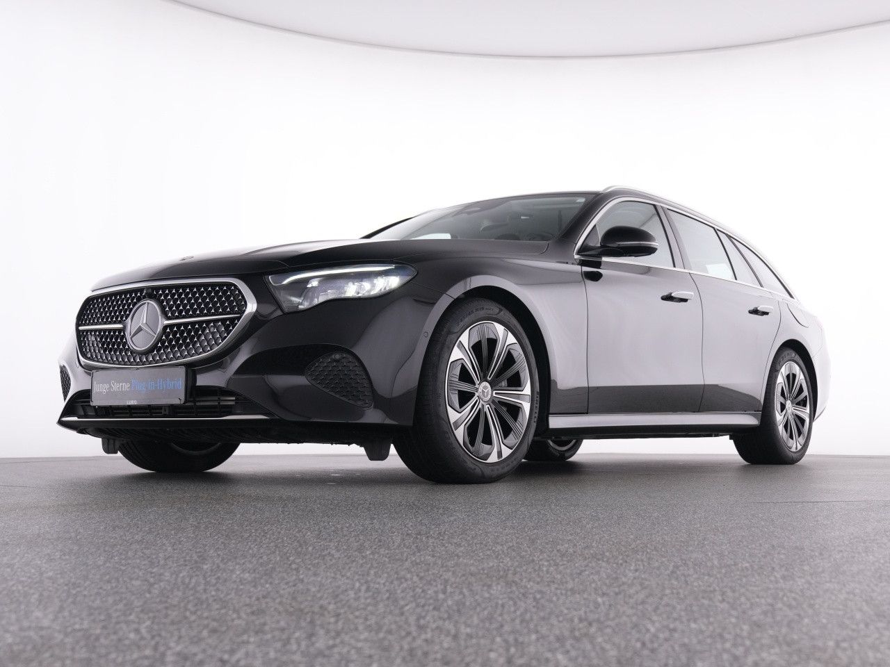 Mercedes-Benz E-Klasse – Bild 6
