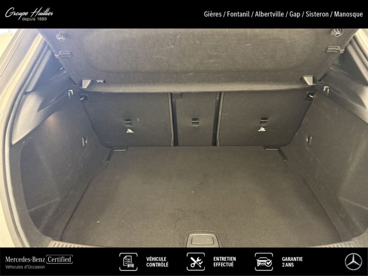 Photo du v&eacute;hicule 9 / 18