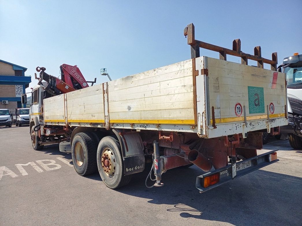 IVECO | 190.26 - 190.26