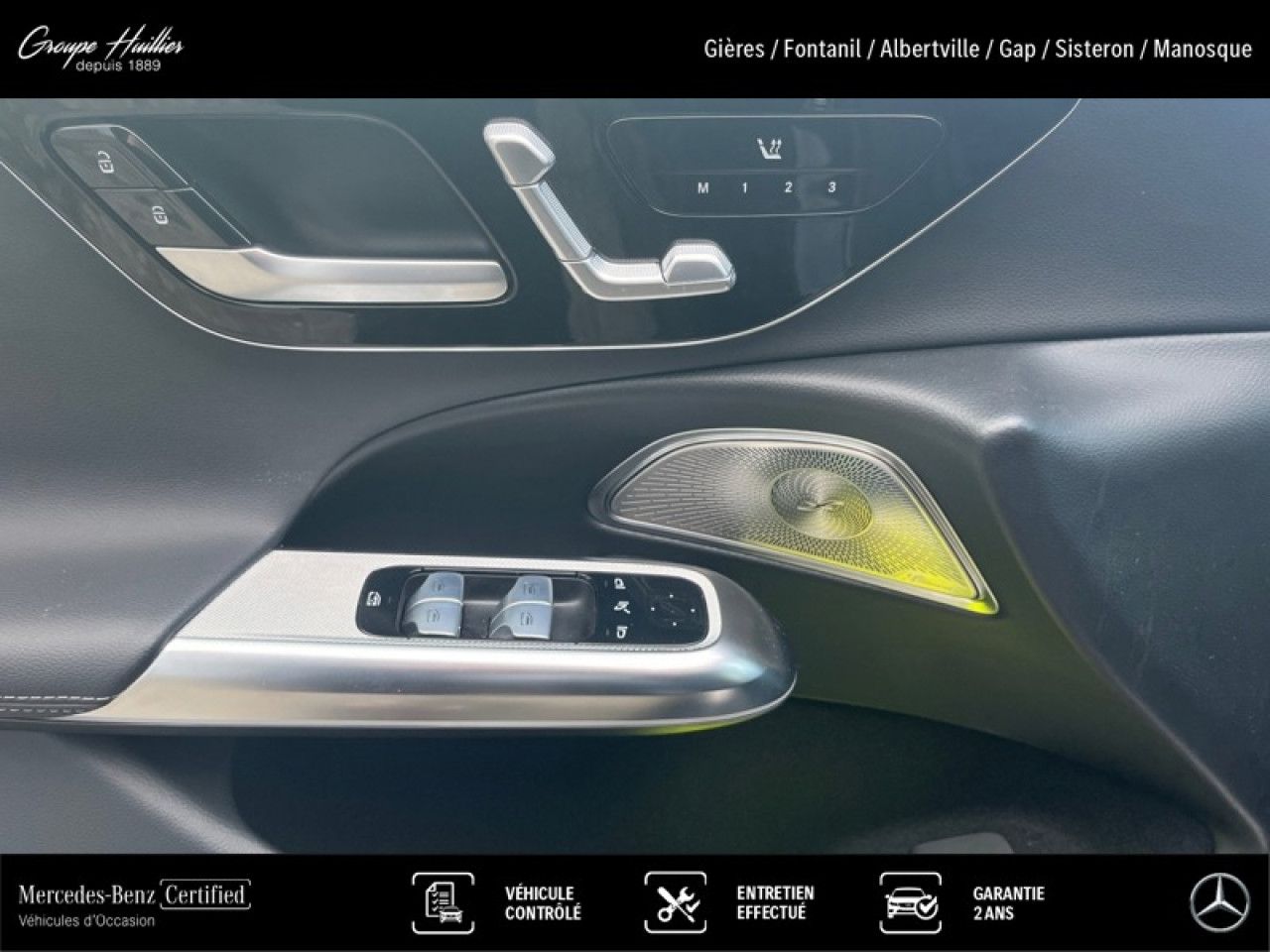 Photo du v&eacute;hicule 17 / 18