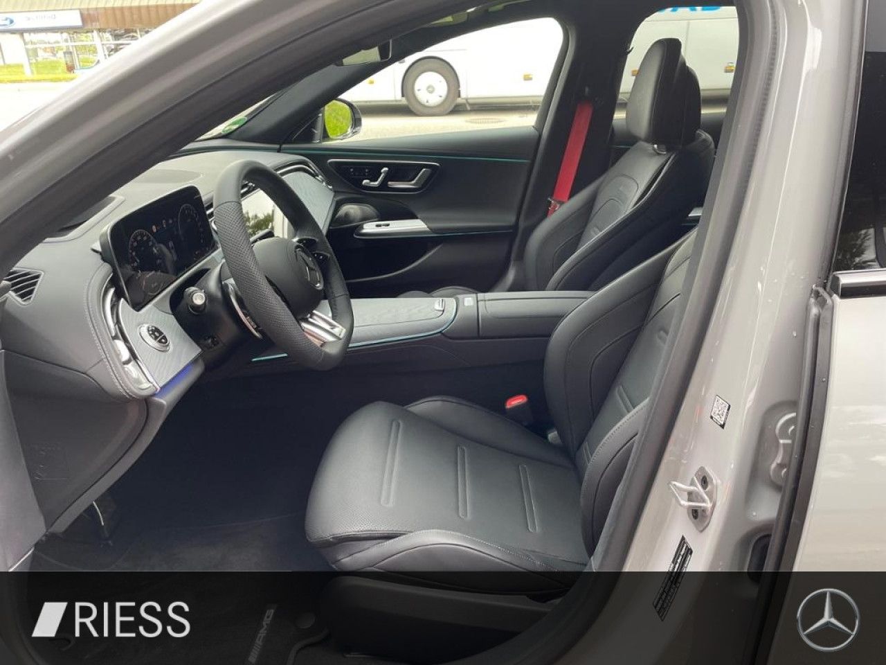 Mercedes-Benz E-Klasse – Bild 3