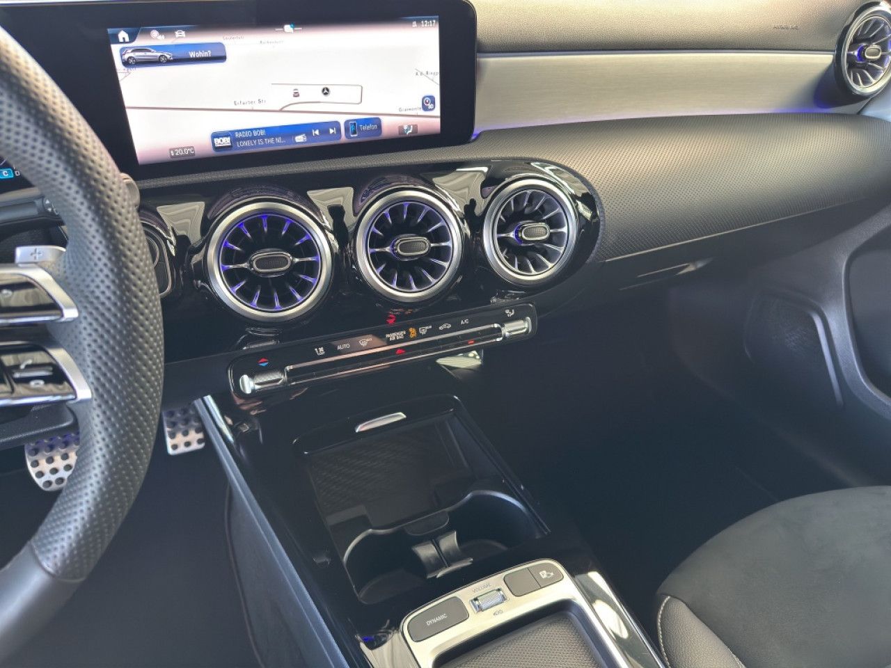 Mercedes-Benz A-Klasse – Bild 10