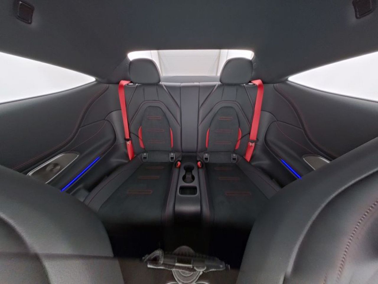 Mercedes-Benz CLE – Bild 9