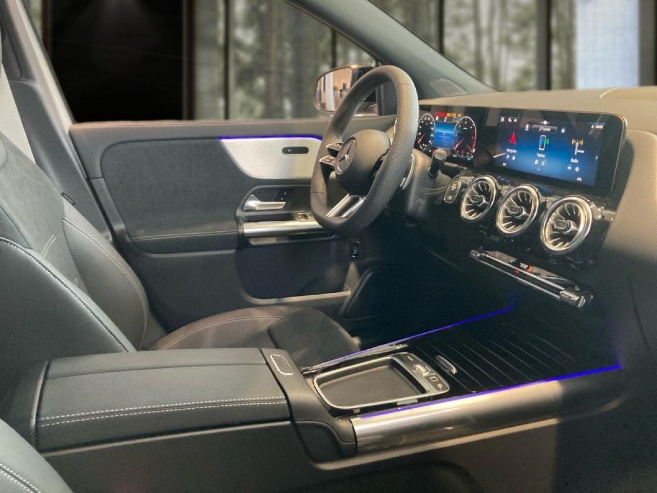 Mercedes-Benz GLA – Bild 9