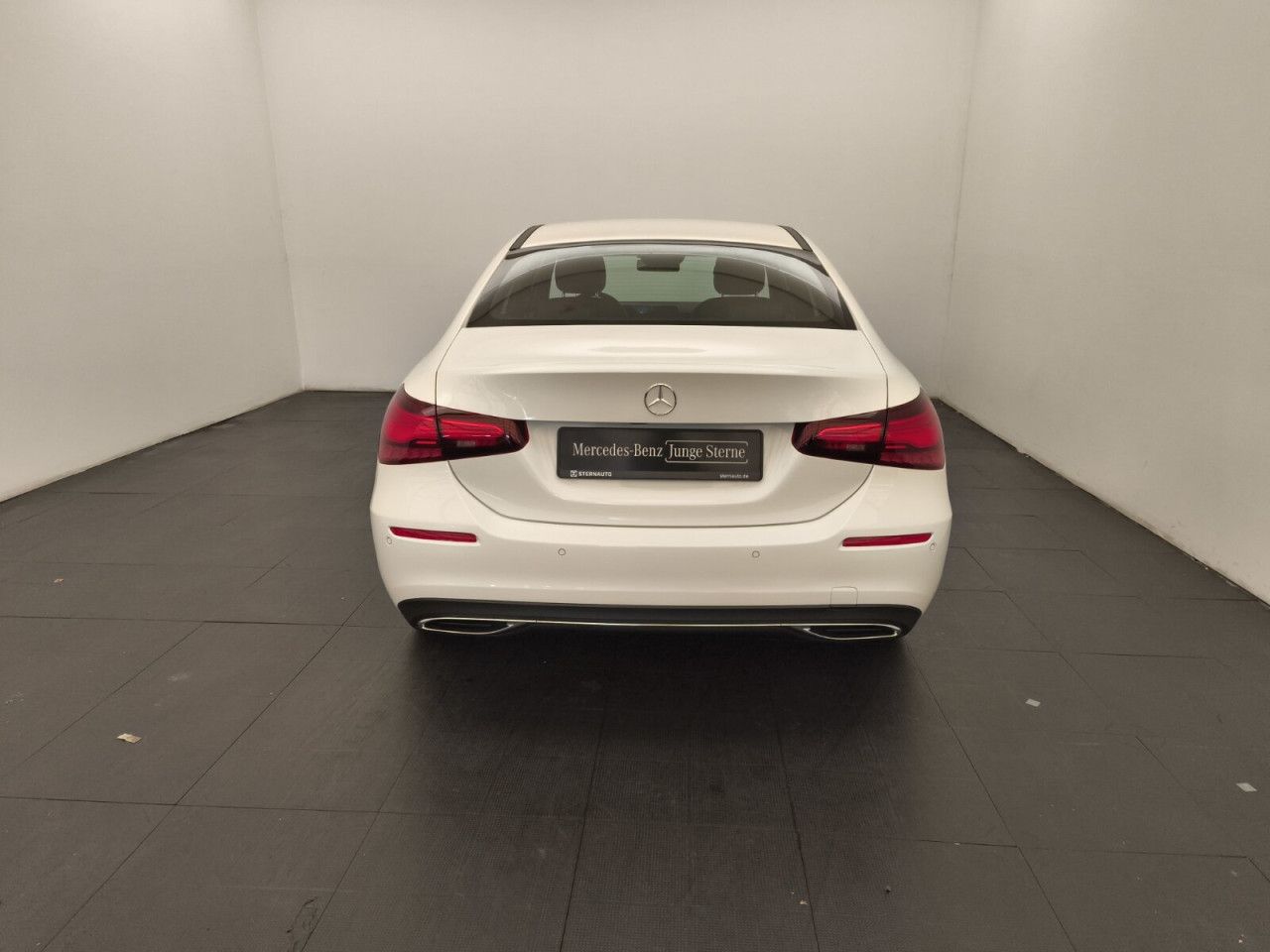 Mercedes-Benz A-Klasse – Bild 6