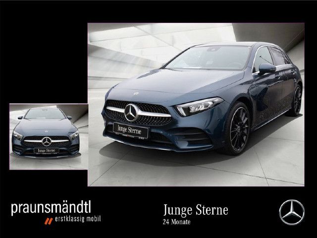 Mercedes-Benz A 250 occasion