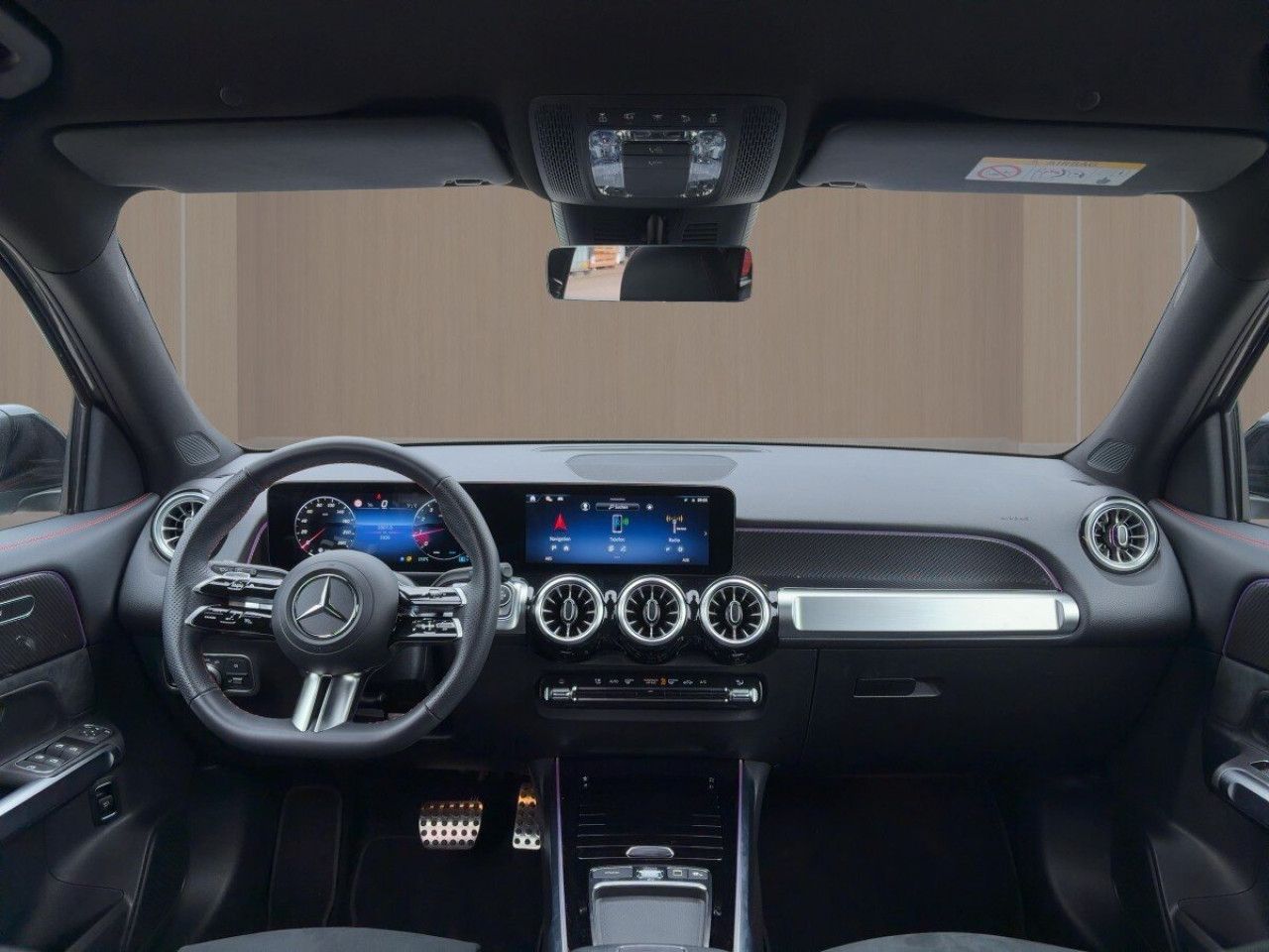 Mercedes-Benz GLB – Bild 8