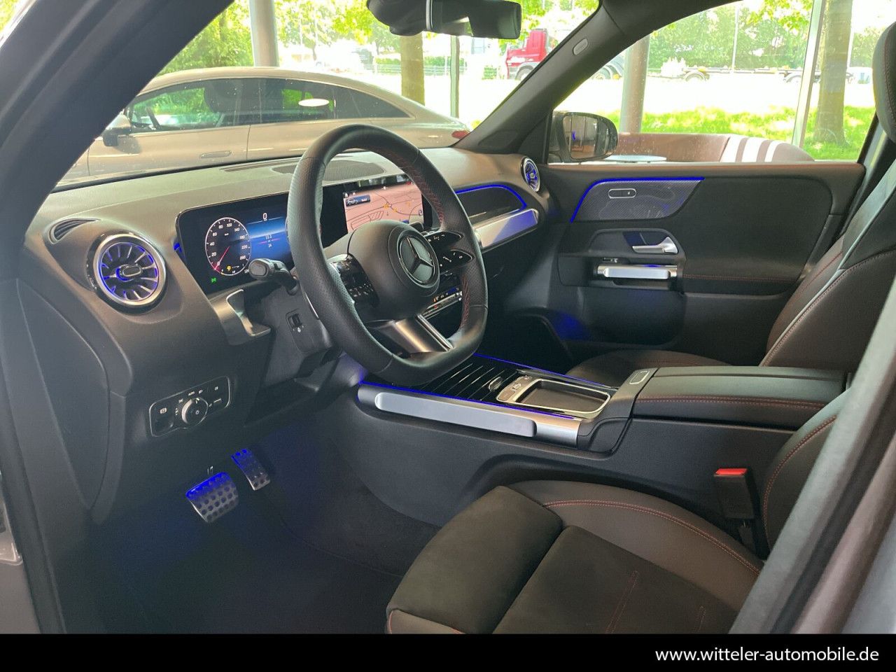 Mercedes-Benz GLB – Bild 10