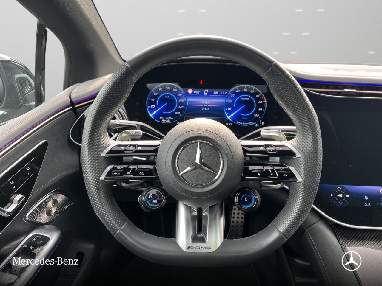 Mercedes-Benz EQE – Bild 9