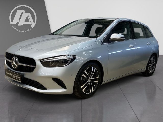 Mercedes-Benz B 200 occasion