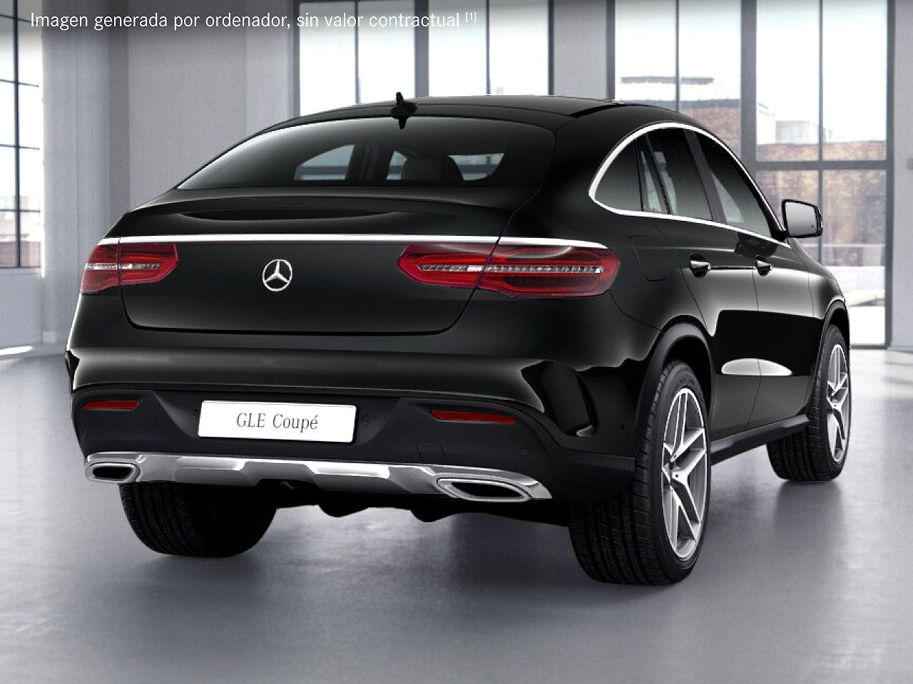 Foto de estudio 3 / 5