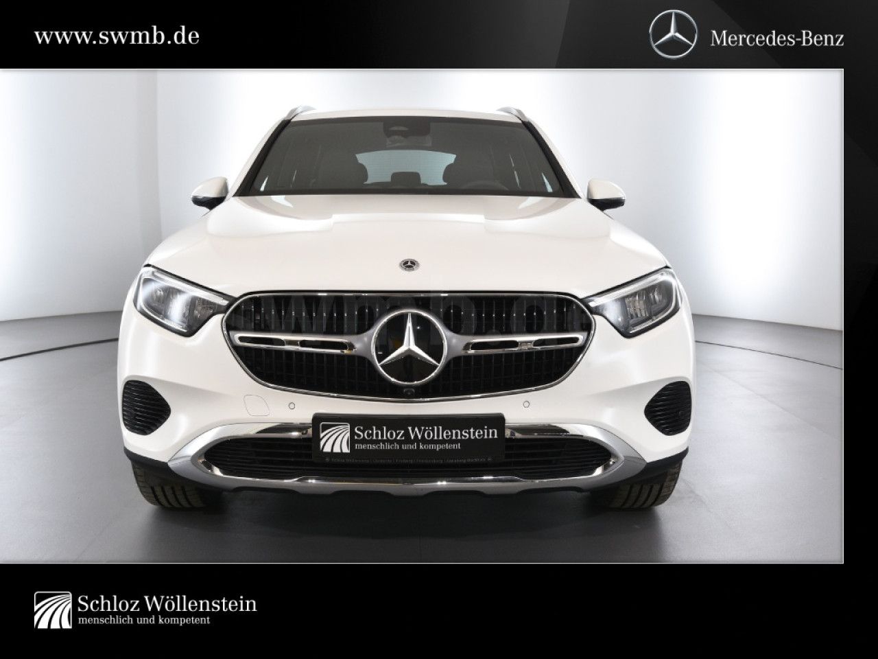Mercedes-Benz GLC – Bild 2