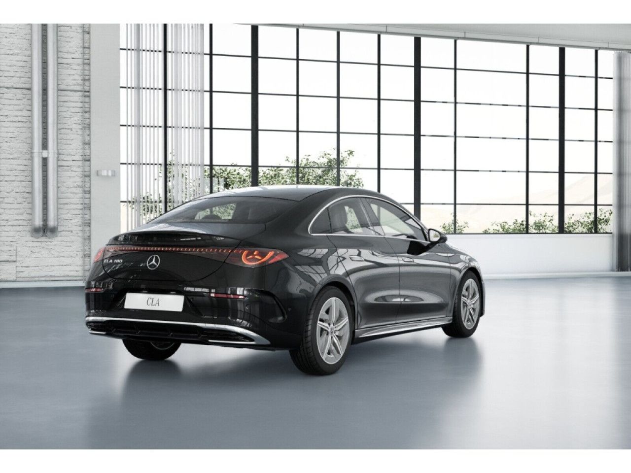 Mercedes-Benz CLA – Bild 2