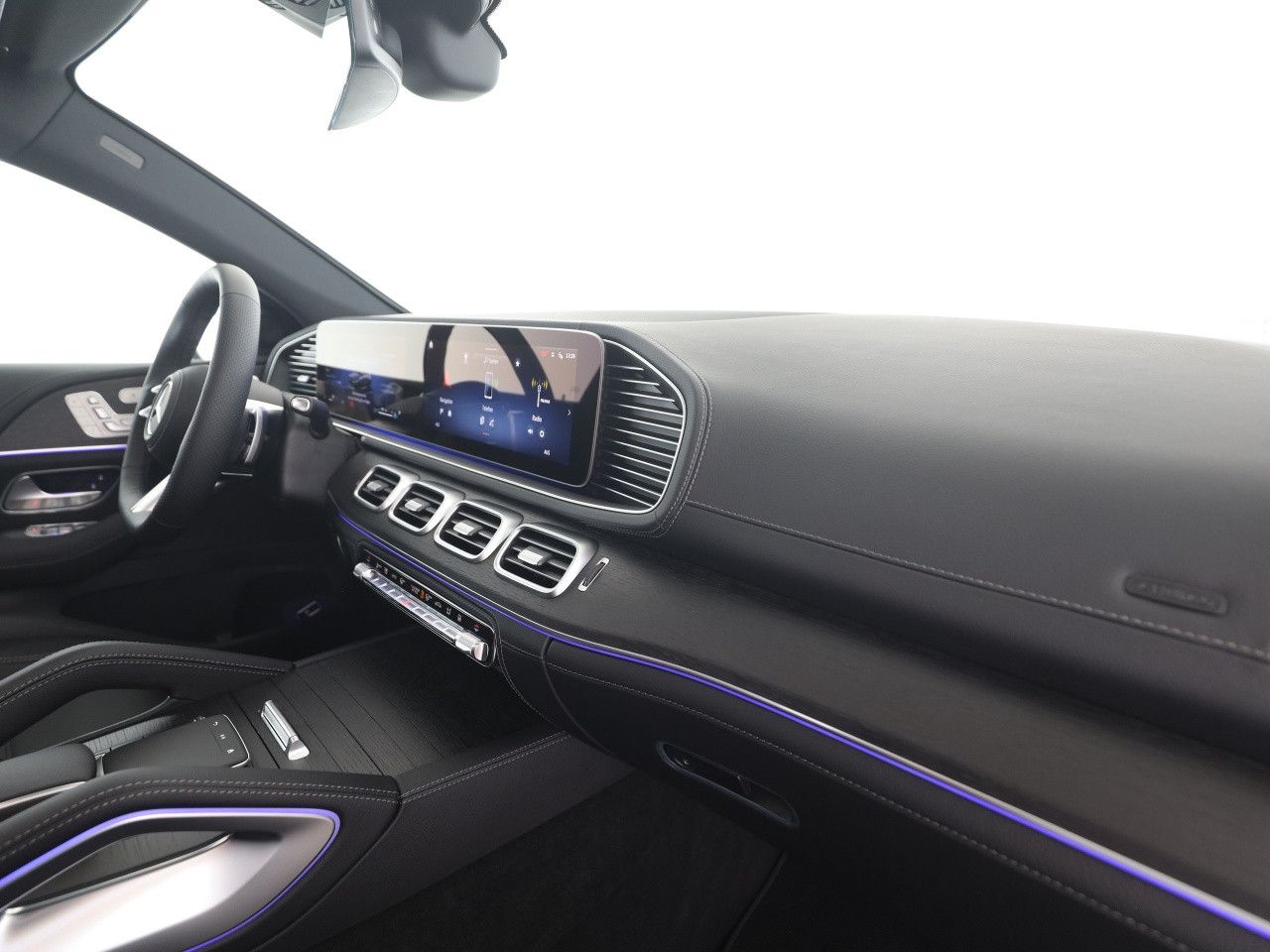 Mercedes-Benz GLE – Bild 20