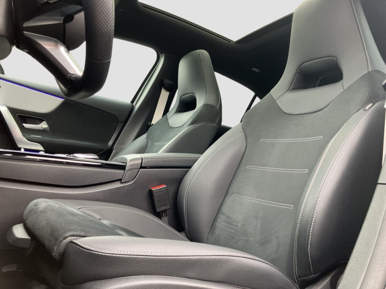 Mercedes-Benz A-Klasse – Bild 5