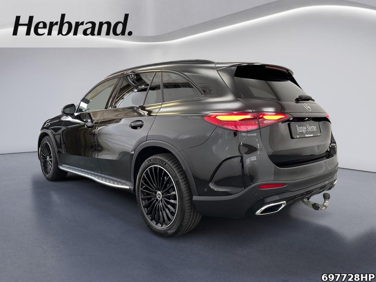 Mercedes-Benz GLC – Bild 4