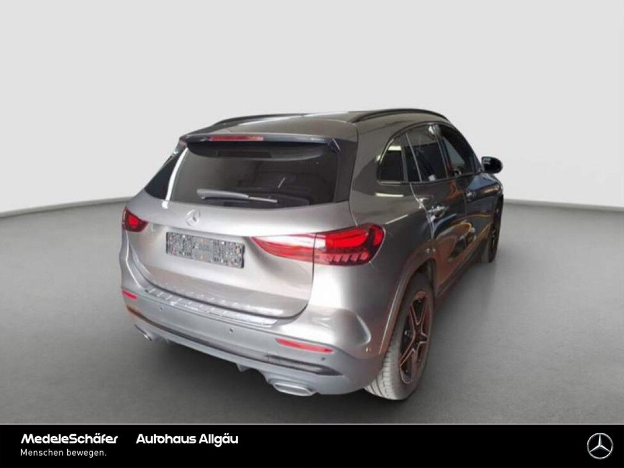 Mercedes-Benz GLA – Bild 3