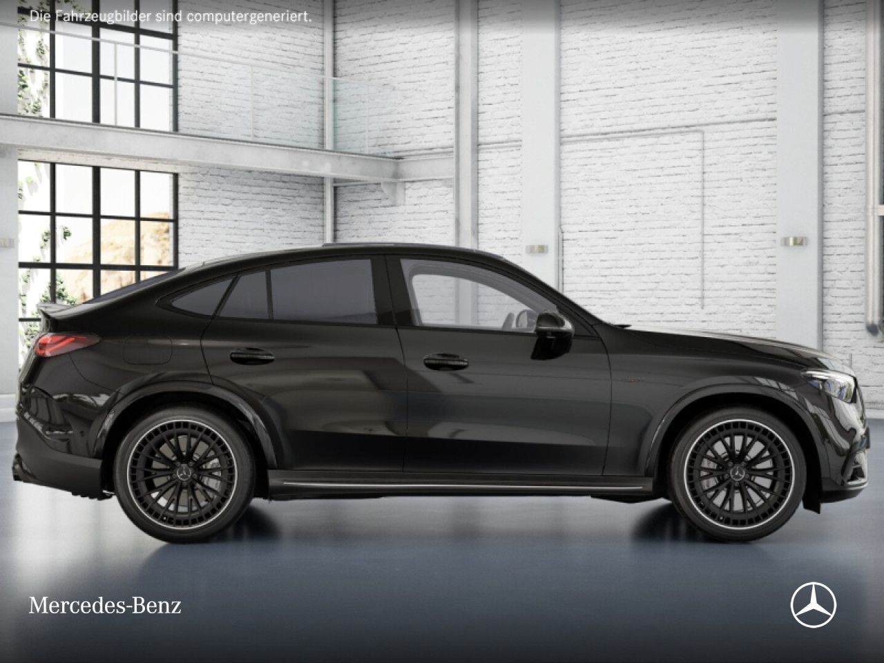 Mercedes-Benz GLC – Bild 16