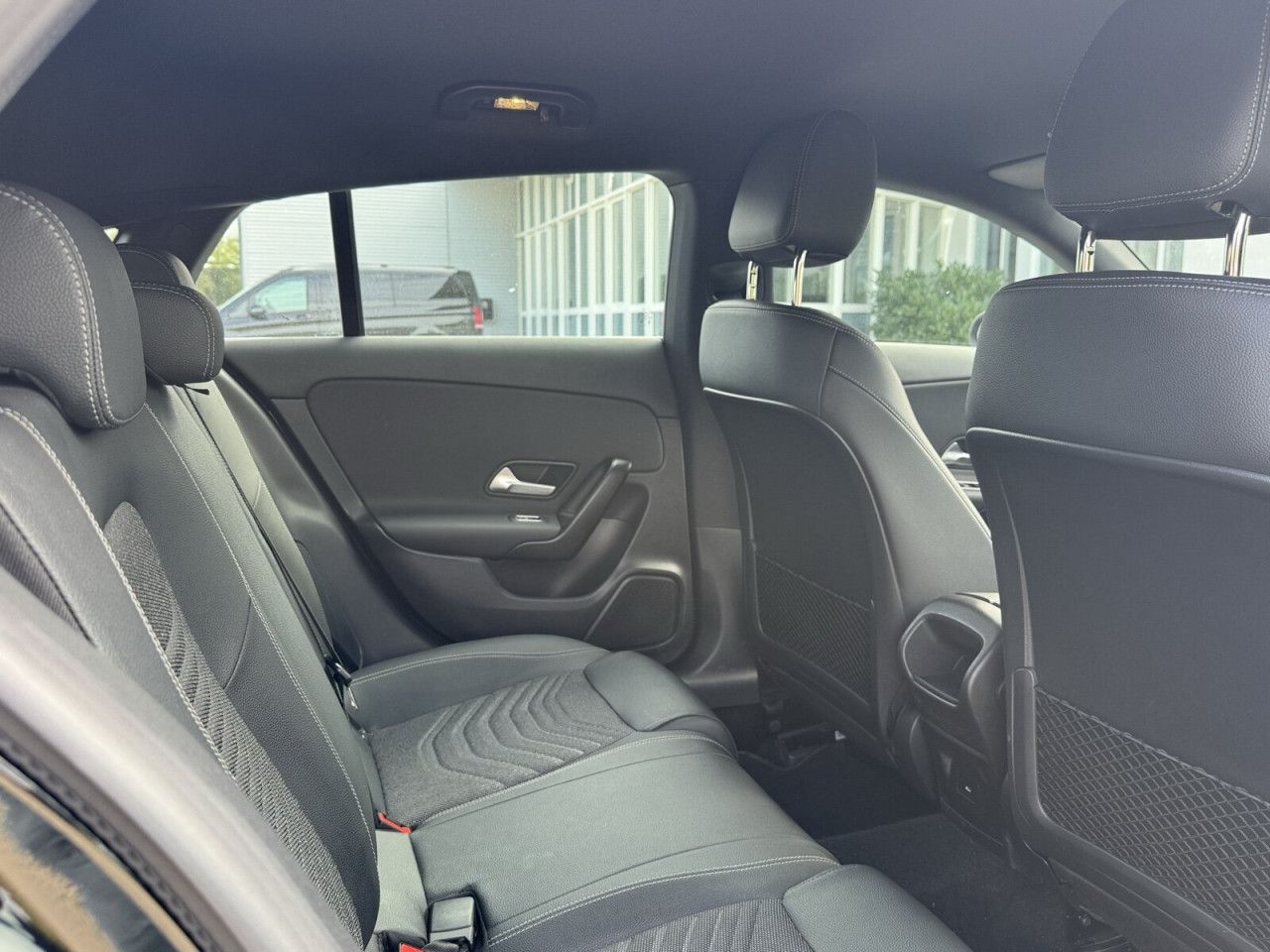 Mercedes-Benz CLA – Bild 18