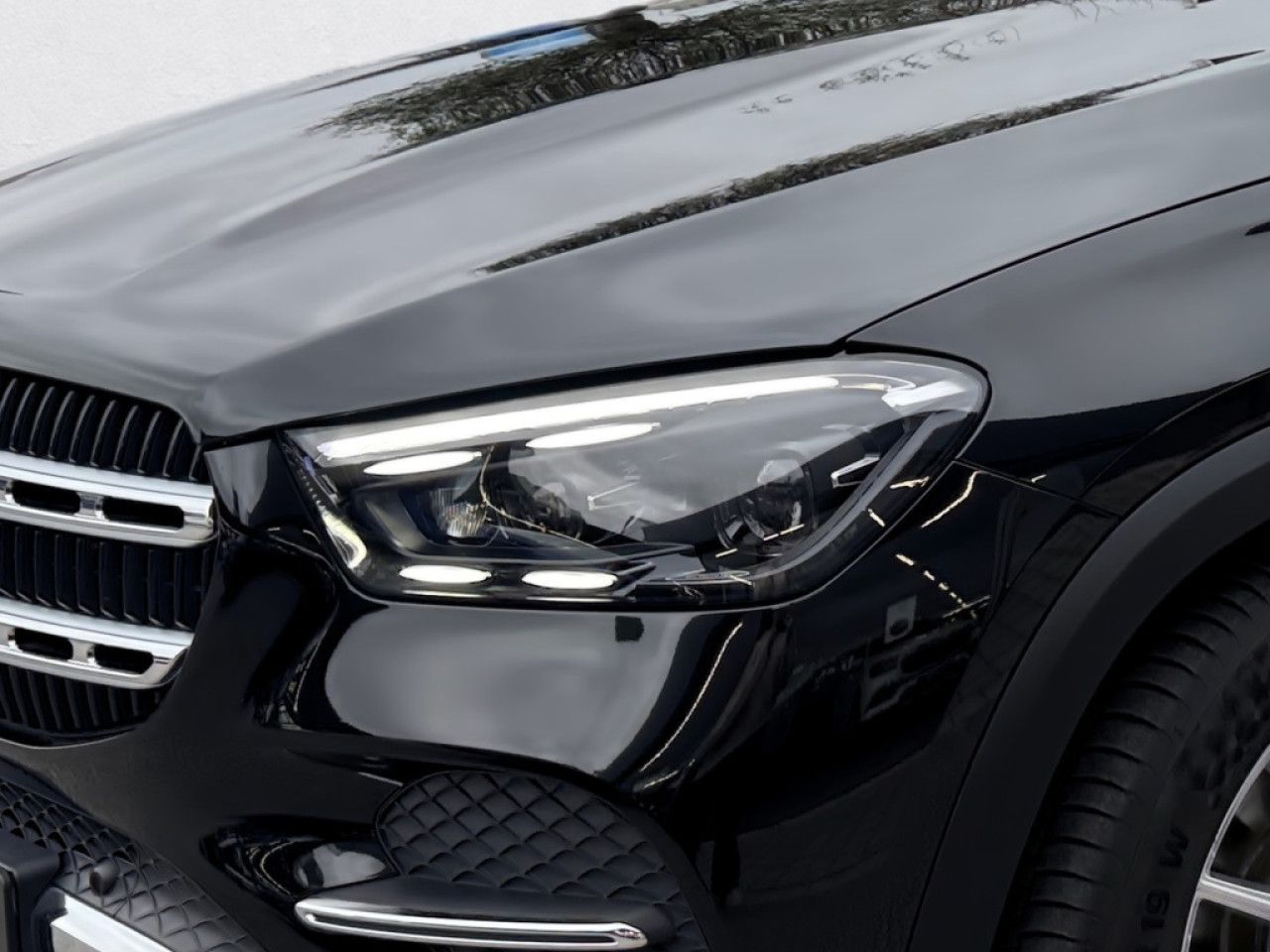 Mercedes-Benz GLE – Bild 16