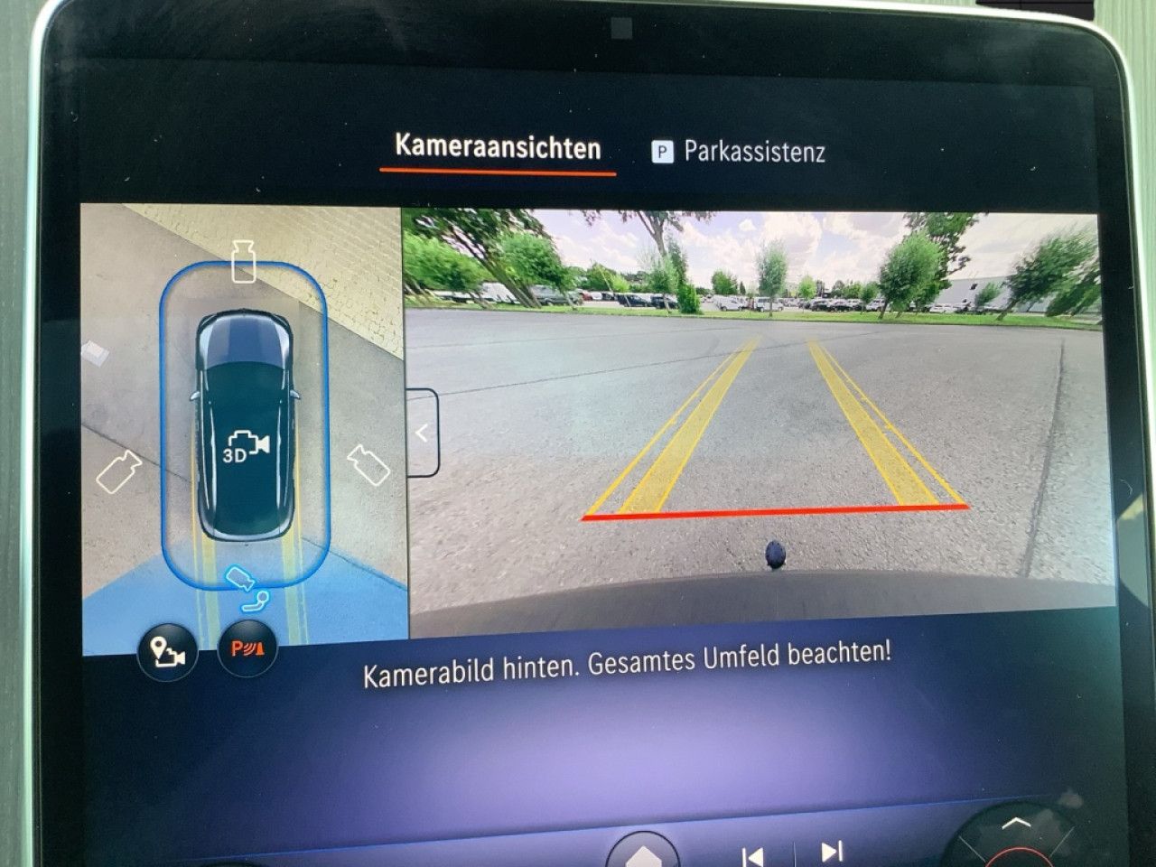 Mercedes-Benz EQE – Bild 11
