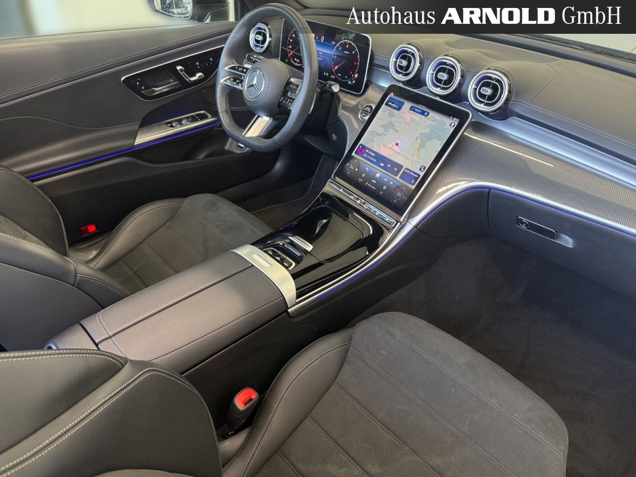Mercedes-Benz CLE – Bild 12