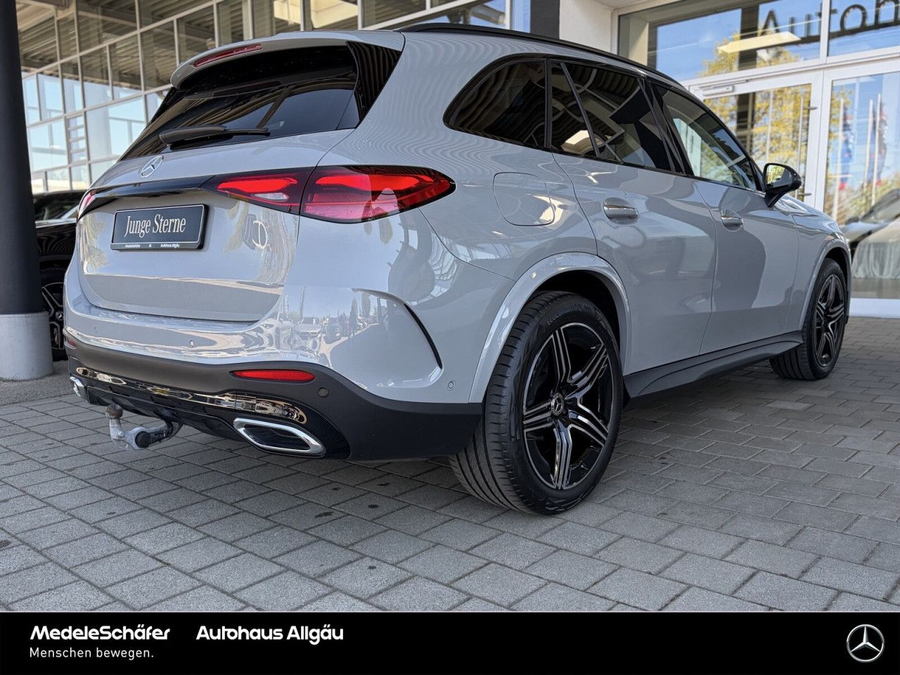 Mercedes-Benz GLC – Bild 10