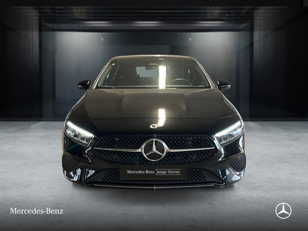 Mercedes-Benz A-Klasse – Bild 8