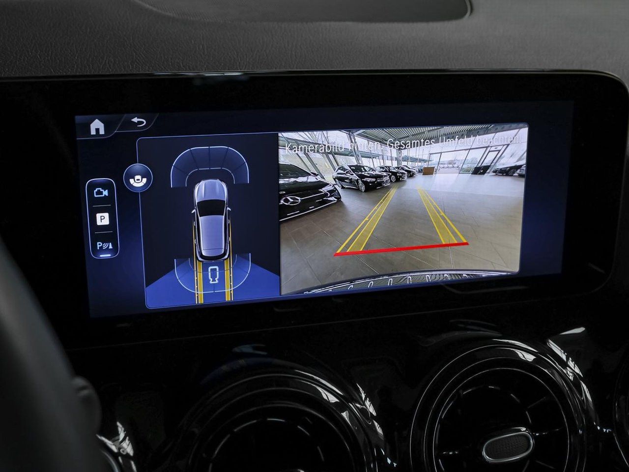 Mercedes-Benz GLA – Bild 16