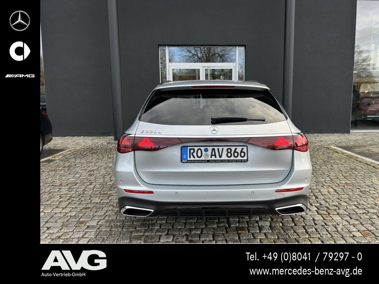 Mercedes-Benz E-Klasse – Bild 5