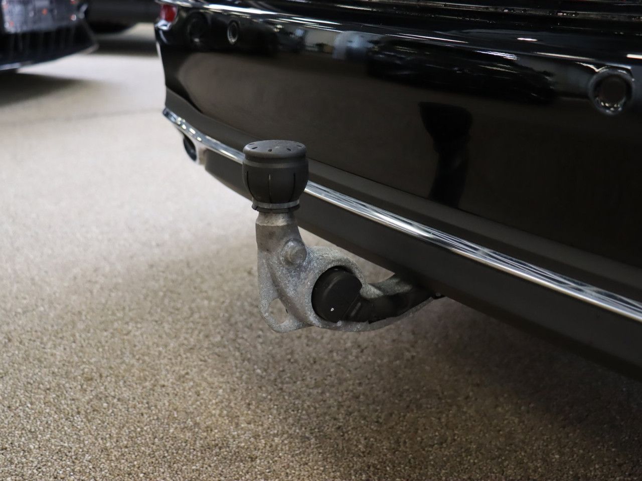 Mercedes-Benz C-Klasse – Bild 9