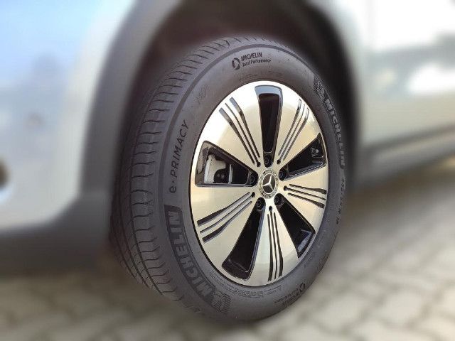 Mercedes-Benz EQA 300