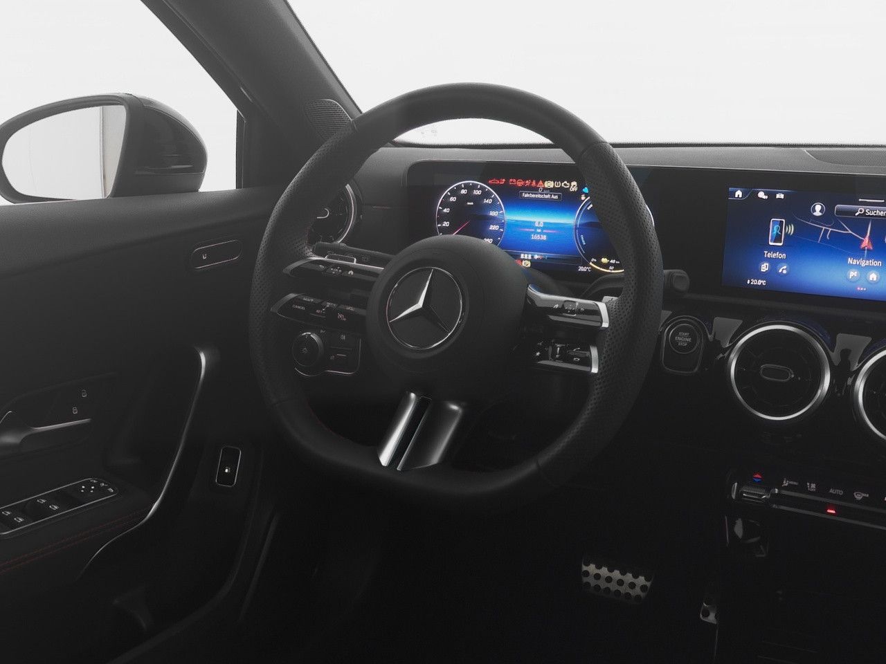 Mercedes-Benz A-Klasse – Bild 4