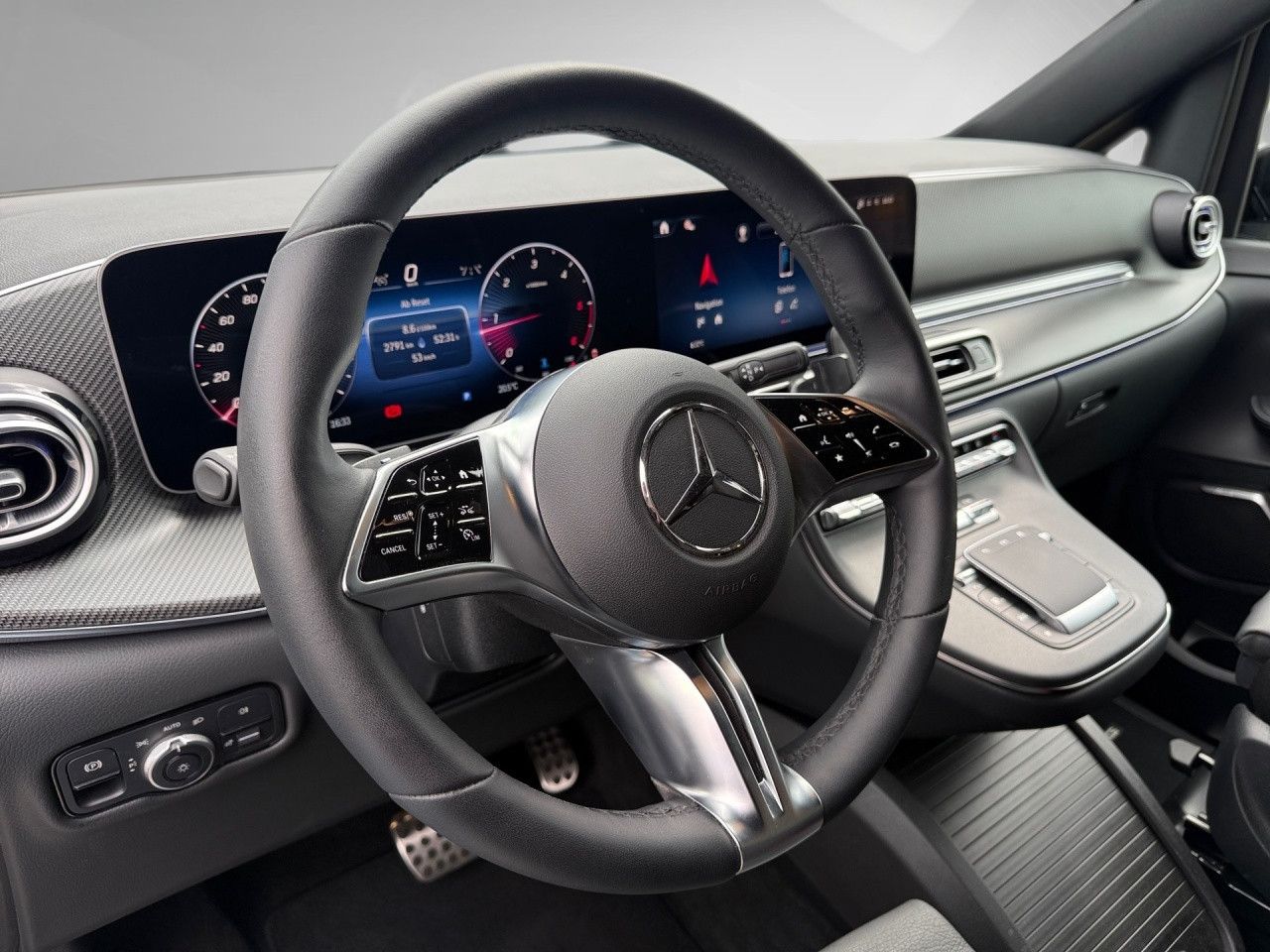Mercedes-Benz V-Klasse – Bild 15
