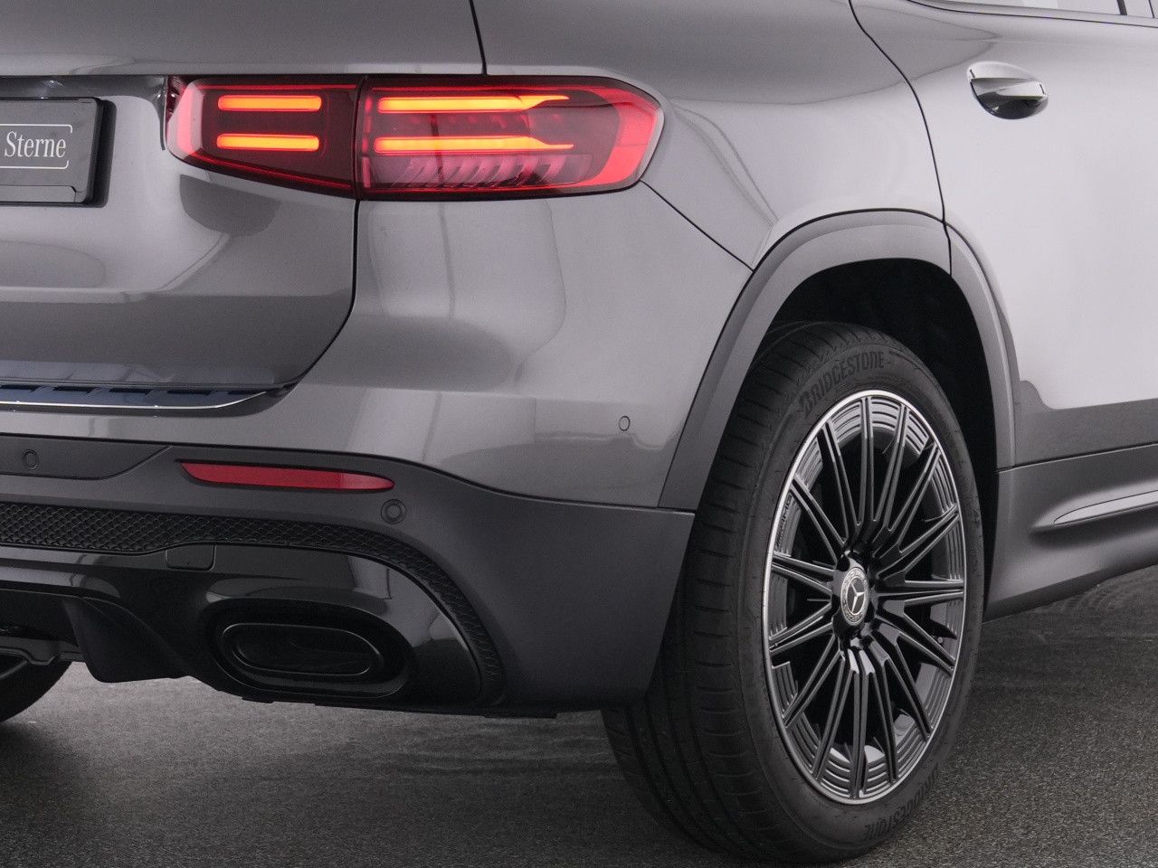 Mercedes-Benz GLB – Bild 9