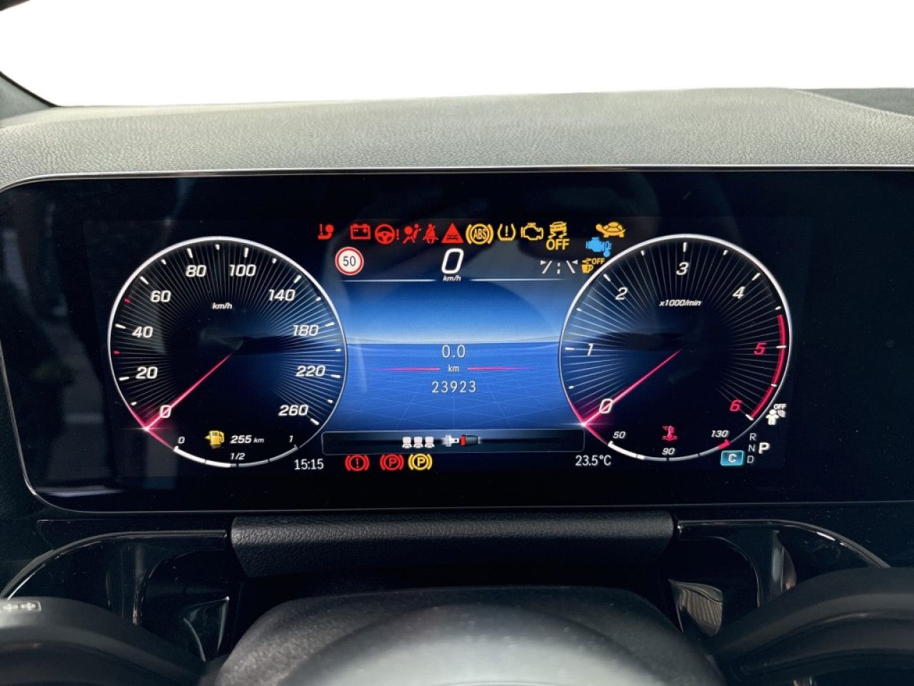 Mercedes-Benz GLA – Bild 10