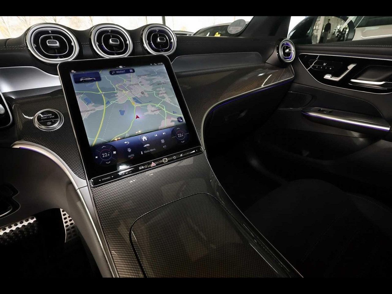 Mercedes-Benz GLC – Bild 10