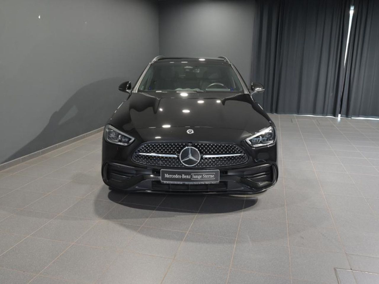 Mercedes-Benz C-Klasse – Bild 11