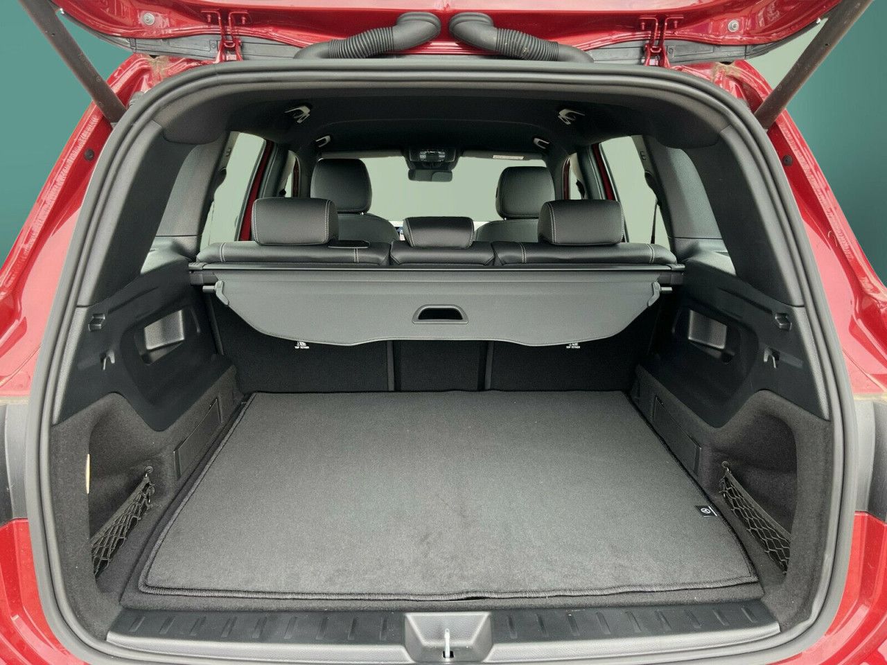 Mercedes-Benz GLB – Bild 13