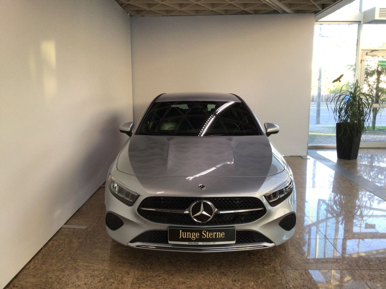 Mercedes-Benz A-Klasse – Bild 3