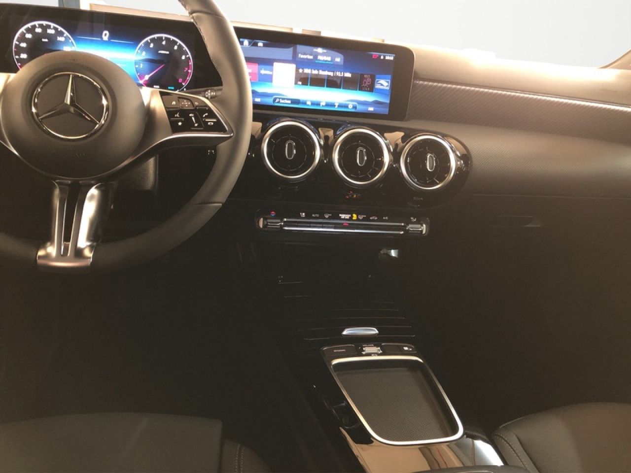 Mercedes-Benz A-Klasse – Bild 17